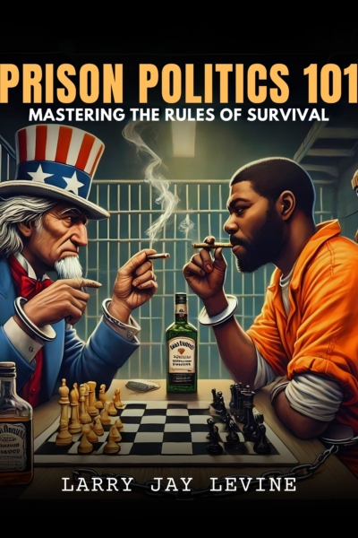 Prison Politics 101 | The Unwritten Rules of Survival, Prison survival