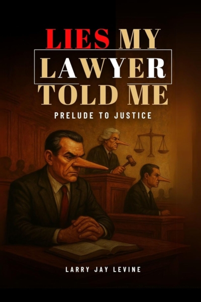 Lies My Lawyer Told Me