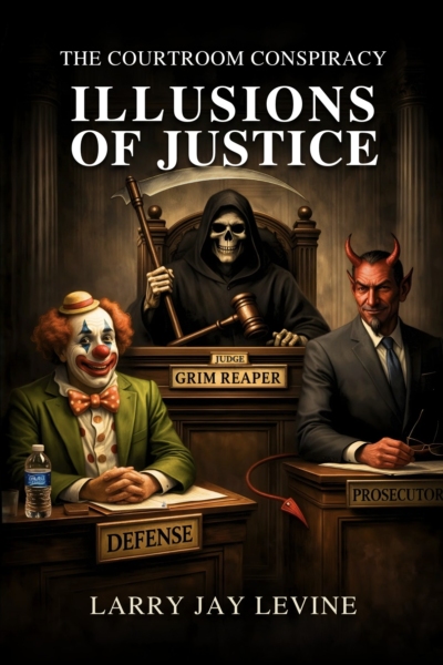 The Court Room Conspiracy: Illusions of Justice